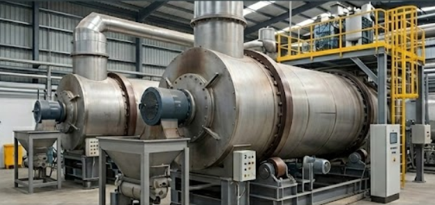 Sustancias Químicas